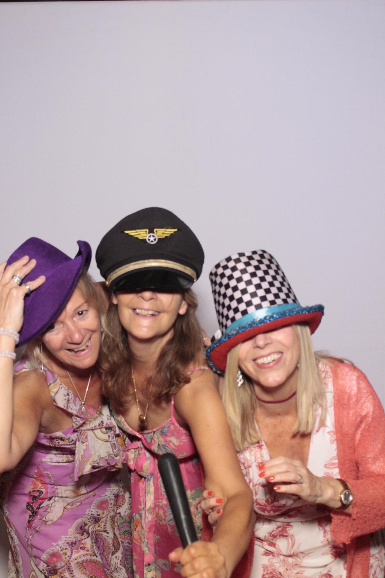 Debbie & Danny's Wedding | View more photos from the event at gallery.myphotoboothexperience.co.uk/u/MyPhotoBoothExperienceLtd/Debbie-Dannys-Wedding